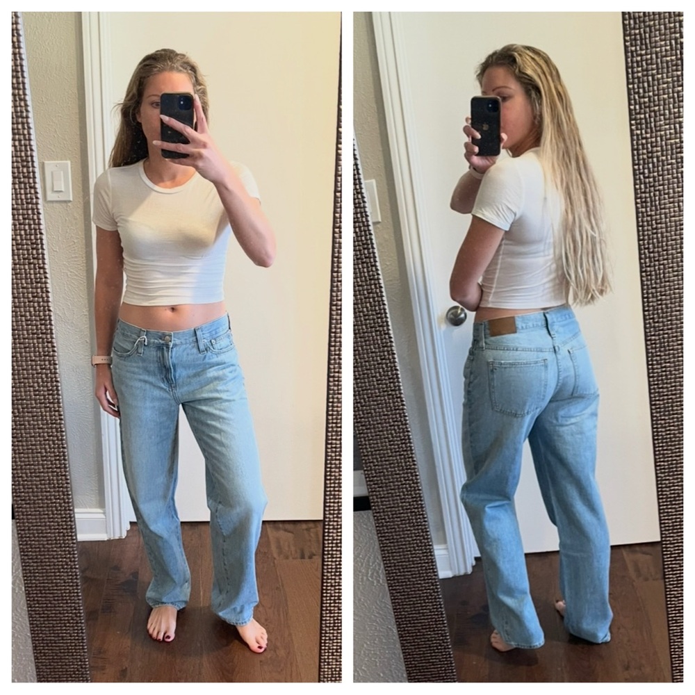 Madewell x Donni Jean - Picture 12 of 14
